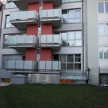 Vienna Top Apartment Exterior photo